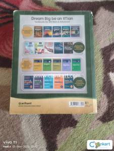 40 years chapterwise topicwise solved papers IIT JEE chemistry
