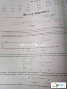 41 years chapterwise topicwise solved chemistry paper