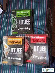 41 yrs chapterwise solved paper jee main&adv(2019-1979)