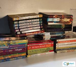 42-Book Mega Combo  Bestselling Kids Collection