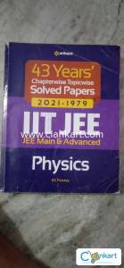43 years chapterwise topic solved paper 2021-1979