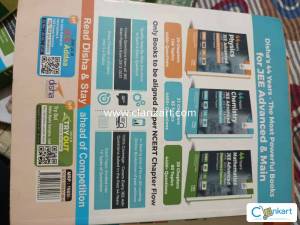 44 years previous year jee advanced solved paper chemistry