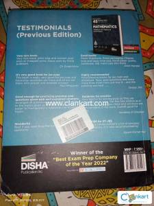 45 Previous years JEE advanced solved papers