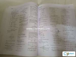 47 Years IIT JEE Chapterwise-Topicwise Solved Papers 2024-1978