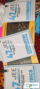 47 years JEE ADVANCED PYQS(1978-2024)P+C+M