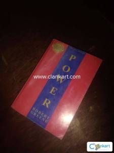 48 LAWS OF POWER BY ROBERT GREENE