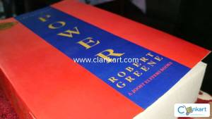 48 Laws Of Power