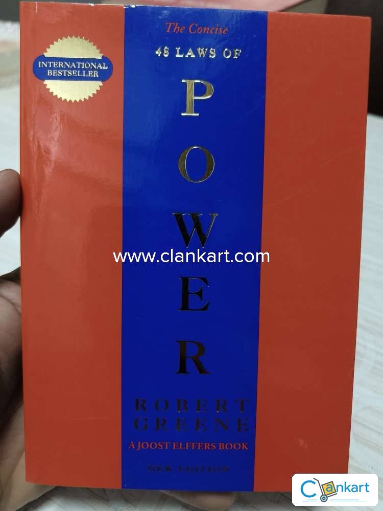 The Concise 48 Laws Of Power: THE CONDENSED EDITION OF THE MULTI - Foto 9