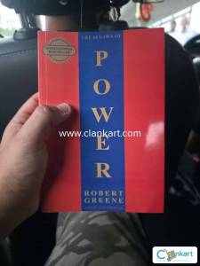 48 Laws of Power
