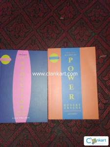 48 Laws of Power + Art of Seduction