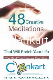48 creative meditation