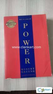 48 laws of power