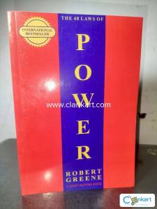 48 laws of power (new)