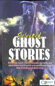 49 Ghost stories by Lexicon Books