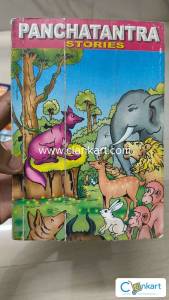 4 Moral Books At Cheap Price