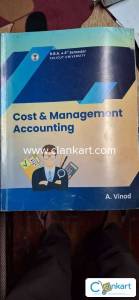 4th semester BBA finance