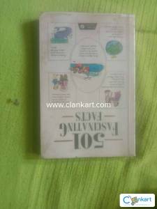 501 Amazing Fascinating  Facts