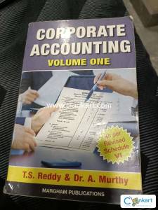 50% Discount (Corporate accounting volume one)
