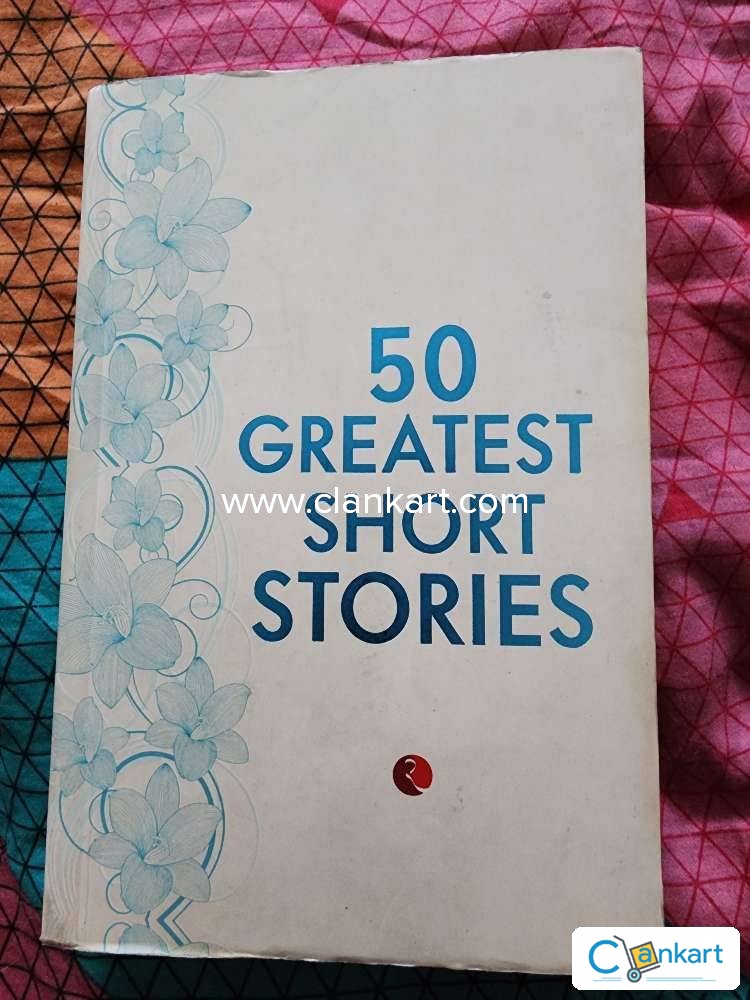 50 great clearance short stories
