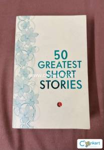 50 Greatest Short Stories