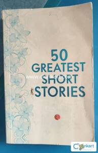 50 Greatest Short Stories