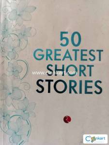 50 Greatest Short Stories