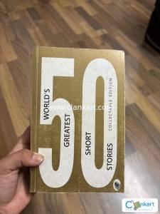 50 Worlds Greatest Short Stories