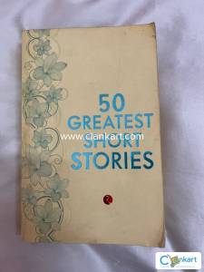 50 greatest short stories
