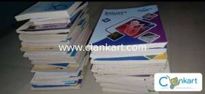 55+ Medical NEETUG & Olympiad Study Material Set(Class11&12)
