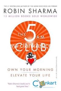5 am club Robin sharma