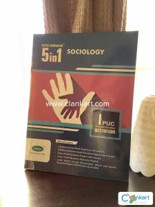 5 in 1 Sociology guide