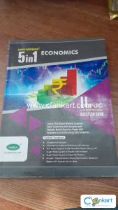 5 in 1 economics