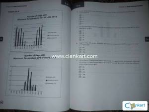 5lb. Book of GRE Practice Problems
