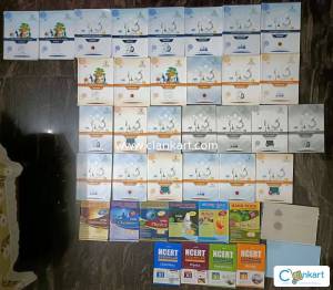 60 Complete pacakage books for 1st and 2nd Pu untoched condition