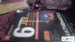 6 YEARS (2019 to 2024) JEE Main All 124 Shifts solved papers