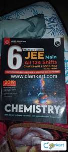 6 years Jee main all 124 shifts solved papers
