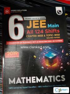 6 years jeemain maths pyq pw