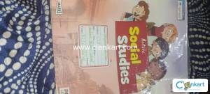 6th class S.S.T for class 6