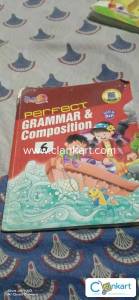 6th class grammer position