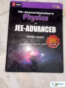 700+ ADVANCED ILLUSTRATIONS ASHISH ARORA PHYSICS GALAXY