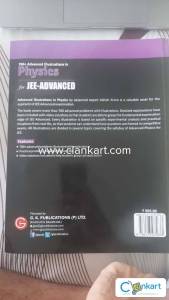 700+ Advanced Illustrations for JEE ADVANCED(Physics)