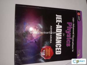 700+ Advanced illustration in physics for jee advanced