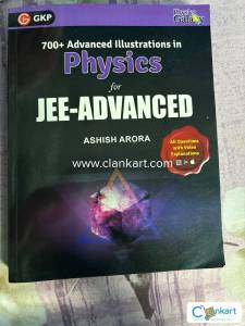 700+ Advanced illustration in physics for jee advanced