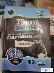 75 Days challenge