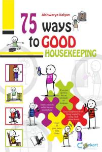 75 Ways to Good Housekeeping