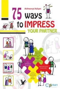 75 Ways to Impress Your Partner
