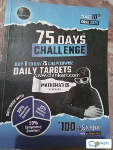 75 days hard challenge by padhleakshay