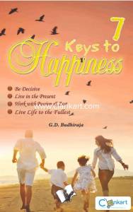 7 Keys To Happiness