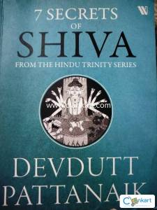 7 Secrets of Shiva