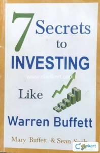 7 Secrets to Investing Like Warren Buffett